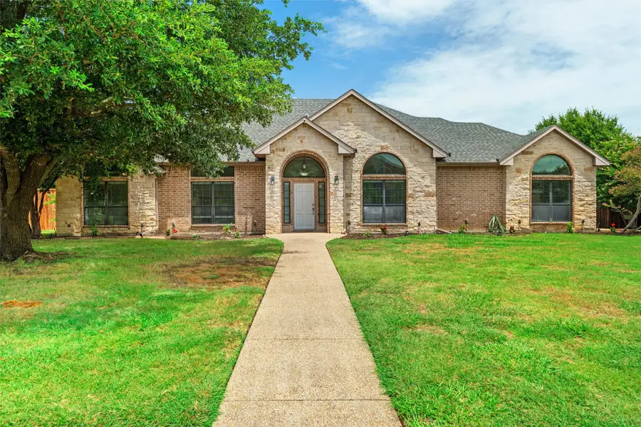 7241 Colwell Drive, Midlothian, TX 76065 - #2