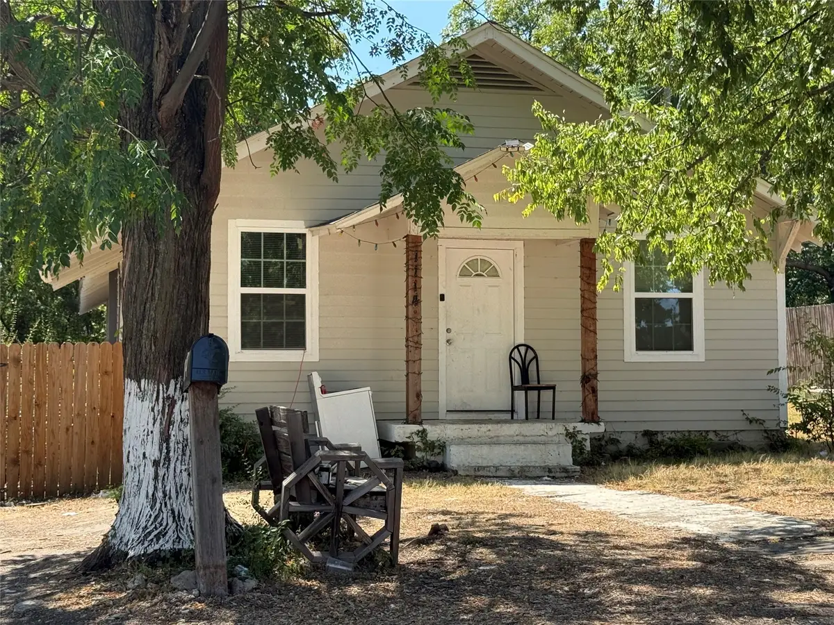 1114 E Ohio Avenue, Dallas, TX 75216 - #1
