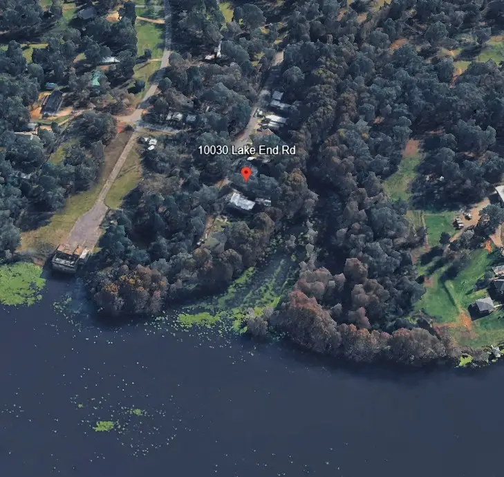 10030 Lake End Road, Mooringsport, LA 71060 - #1