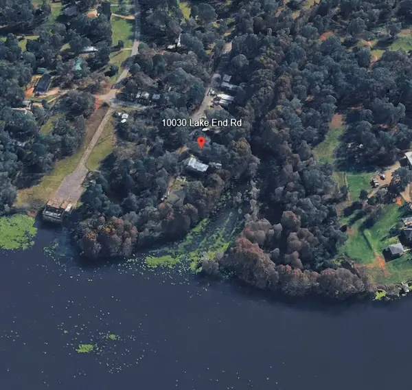 10030 Lake End Road, Mooringsport, LA 71060