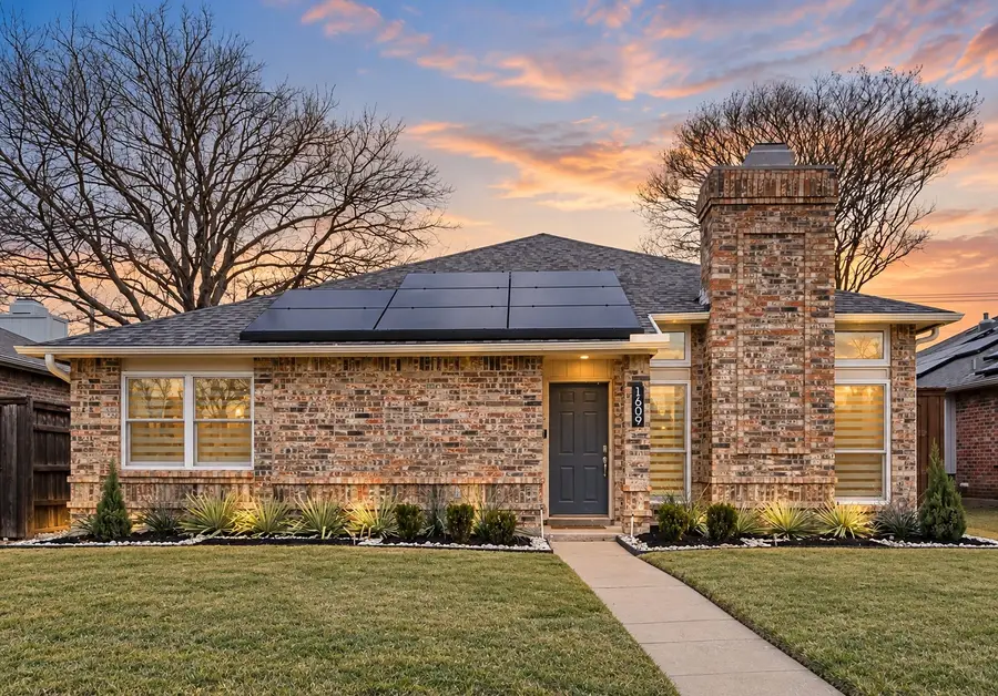 1609 Toddville Circle, Plano, TX 75025 - #2