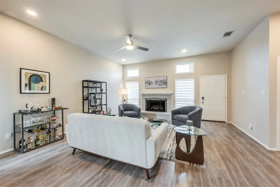 1609 Toddville Circle, Plano, TX 75025 - #3