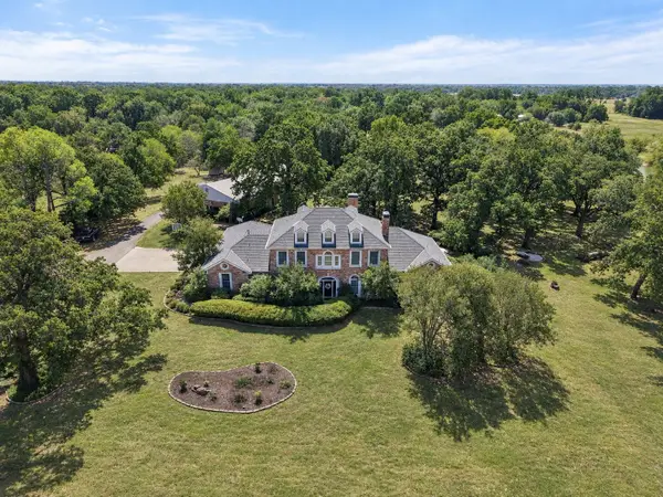 225 SW County Road 0020, Corsicana, TX 75110