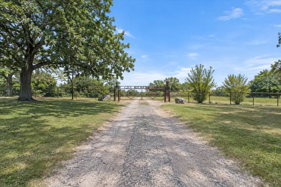 225 SW County Road 0020, Corsicana, TX 75110 - #2