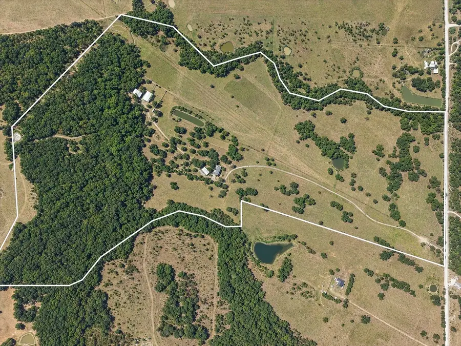 225 SW County Road 0020, Corsicana, TX 75110 - #3