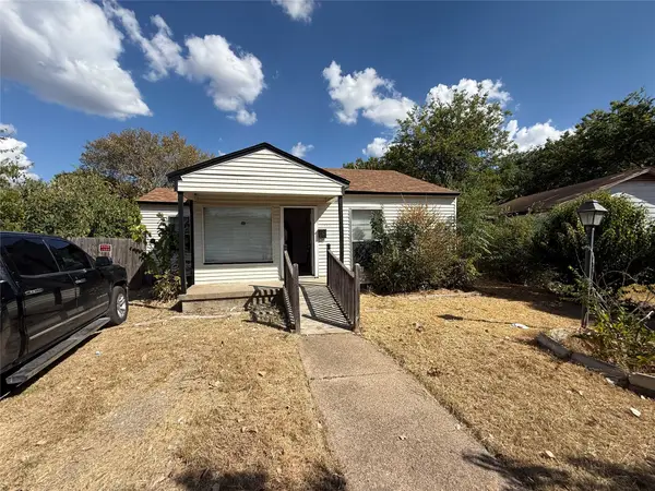 2952 Bardwell Avenue, Dallas, TX 75216