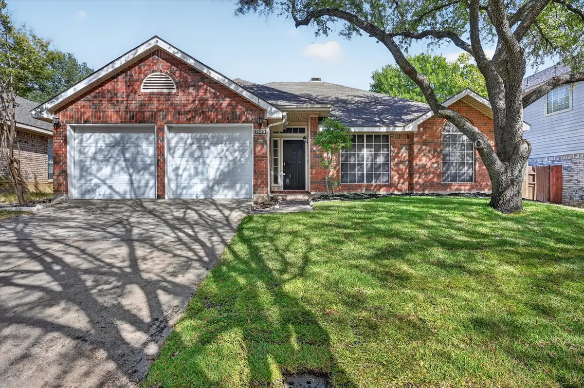 7520 Lake Arrowhead Drive, Fort Worth, TX 76137 - #1