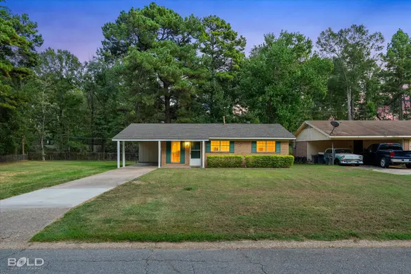 8919 Hawthorne Drive, Shreveport, LA 71118