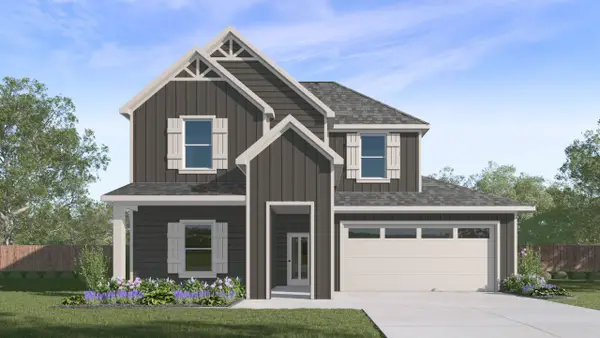 231 Yates Street, Bullard, TX 75757