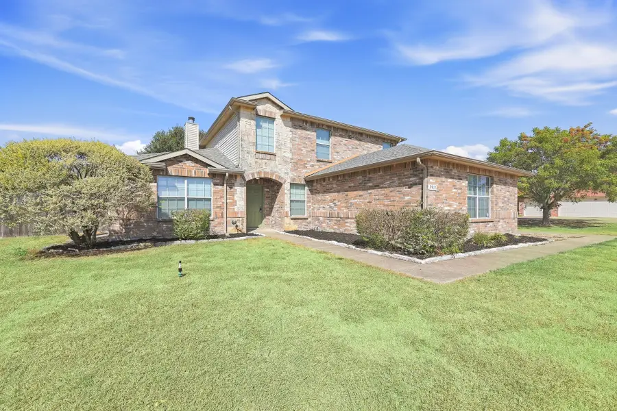 3911 Alpha Way, Midlothian, TX 76065 - #2
