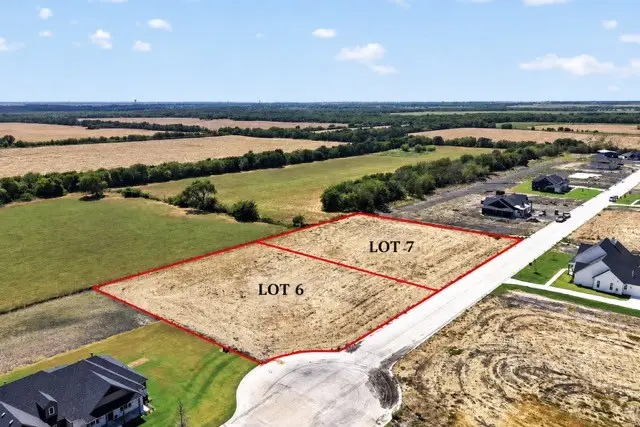 TBD Lot 6 Sunset Road, Caddo Mills, TX 75135 - #2