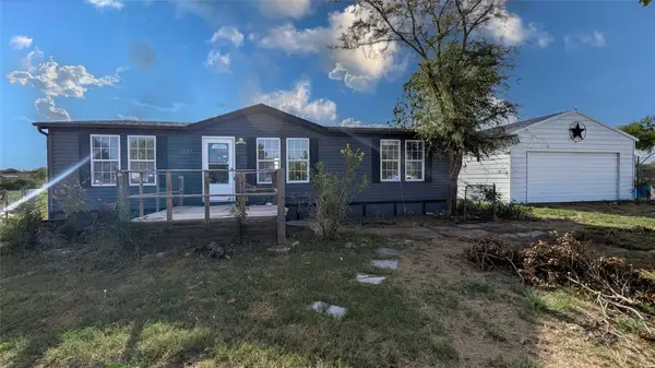 11687 Buttercup Lane, Justin, TX 76247