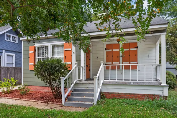 646 Columbia Street, Shreveport, LA 71104