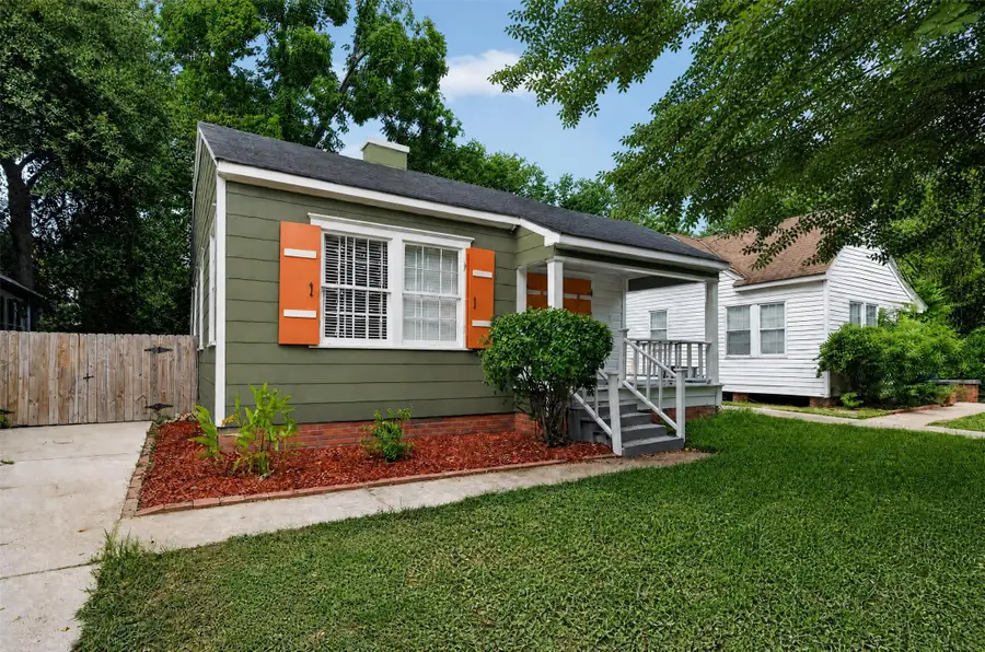 646 Columbia Street, Shreveport, LA 71104 - #2