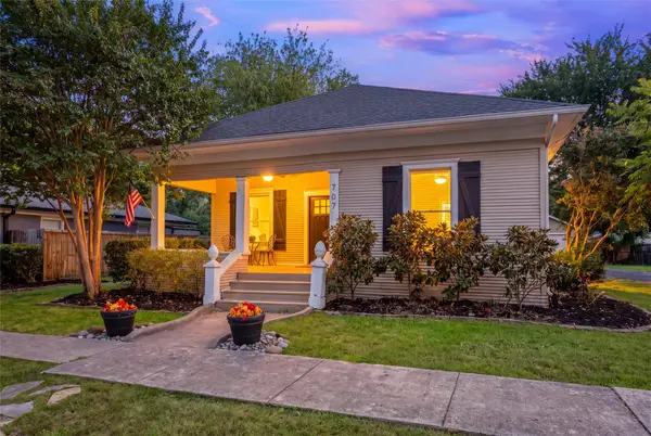 707 Tucker Street, McKinney, TX 75069
