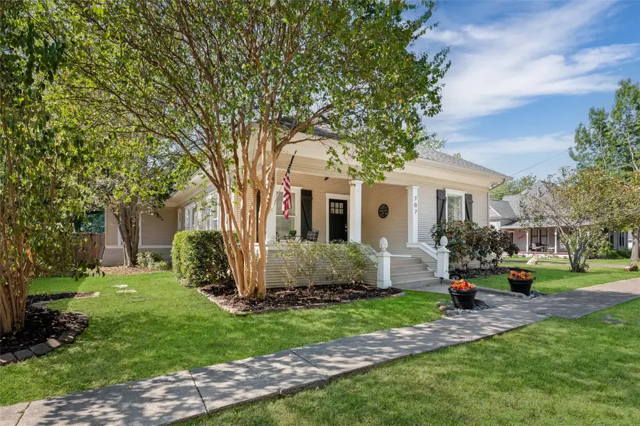 707 Tucker Street, McKinney, TX 75069 - #3