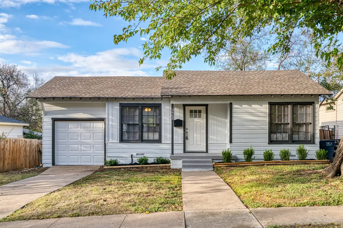 3462 W Gambrell Street, Fort Worth, TX 76133 - #1