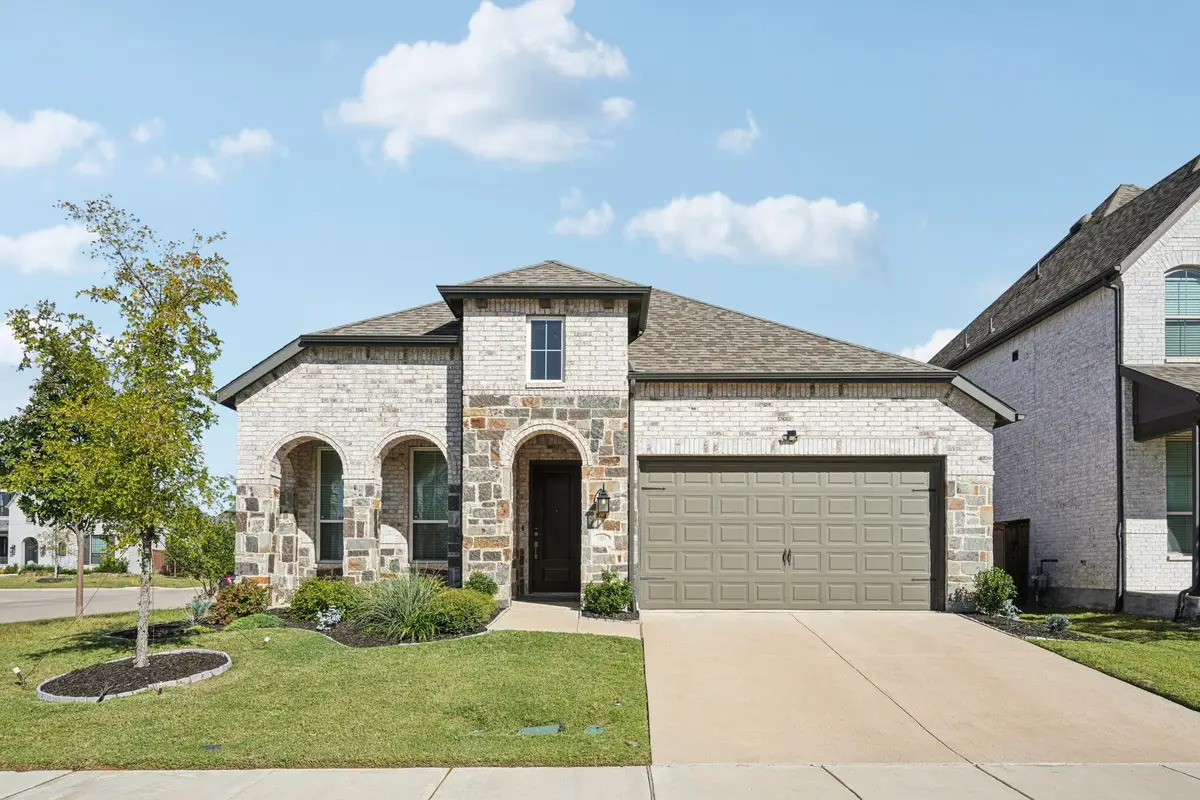 1901 Braided Mane Avenue, Aubrey, TX 76227 - #1