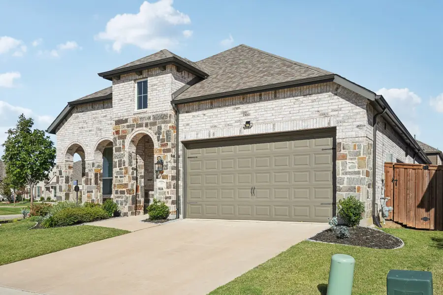 1901 Braided Mane Avenue, Aubrey, TX 76227 - #3