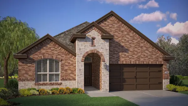 3308 Pier View Street, Grand Prairie, TX 76065