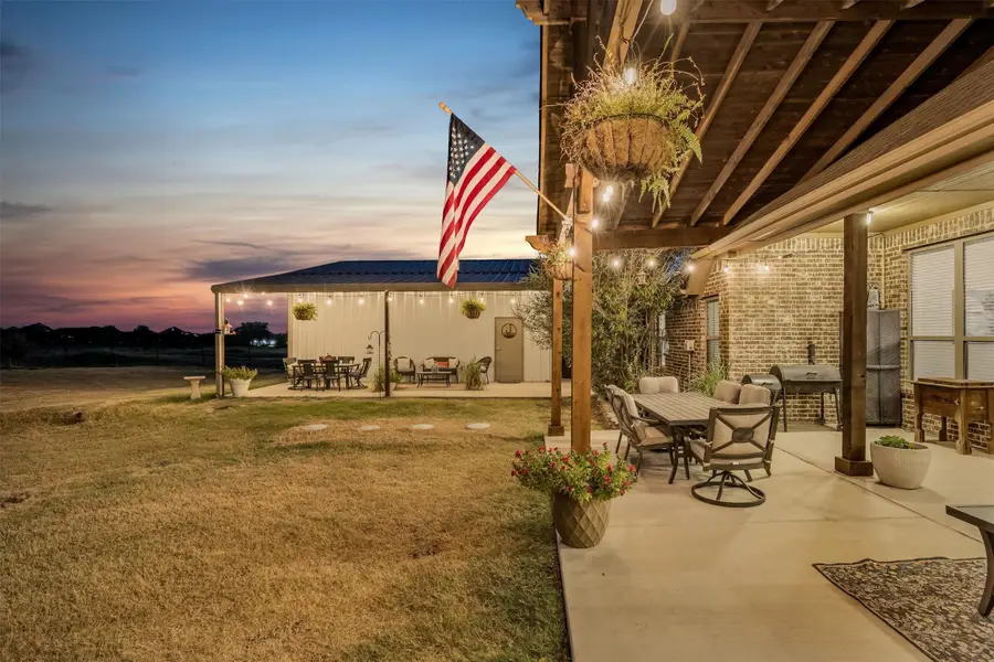 2231 Riverside Drive, Kaufman, TX 75142 - #3