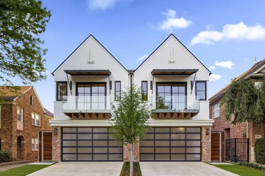 4029 Herschel Avenue, Dallas, TX 75219 - #2