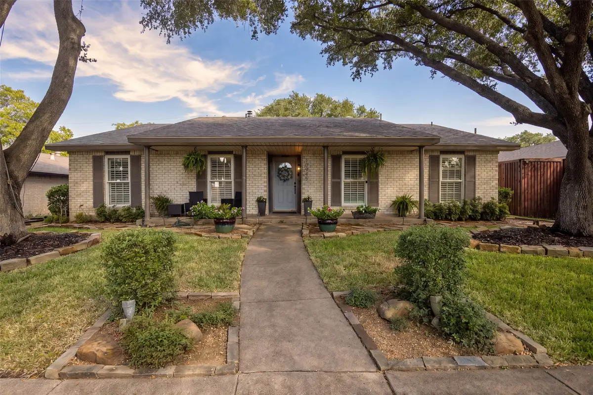 10945 Middle Knoll Drive, Dallas, TX 75238 - #1