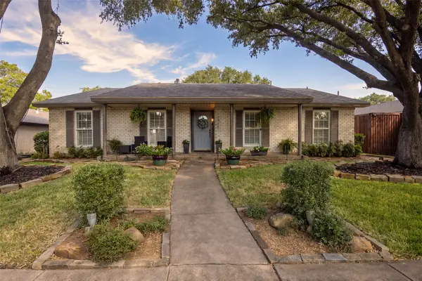 10945 Middle Knoll Drive, Dallas, TX 75238