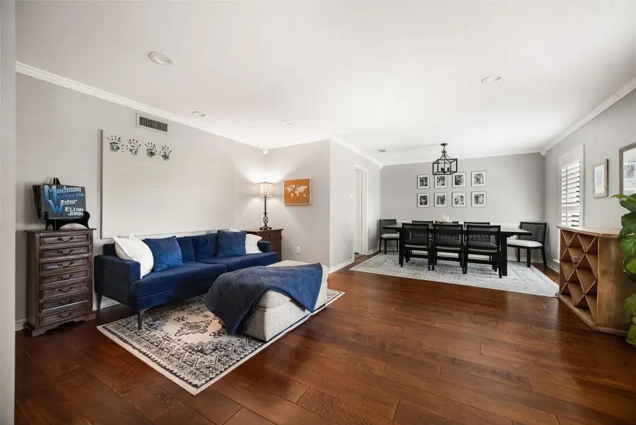 10945 Middle Knoll Drive, Dallas, TX 75238 - #3