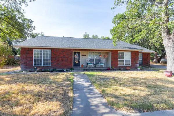 1807 Sandpiper Drive, Clyde, TX 79510