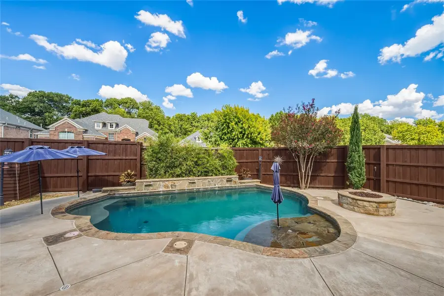 522 Basswood Trail, Garland, TX 75040 - #2