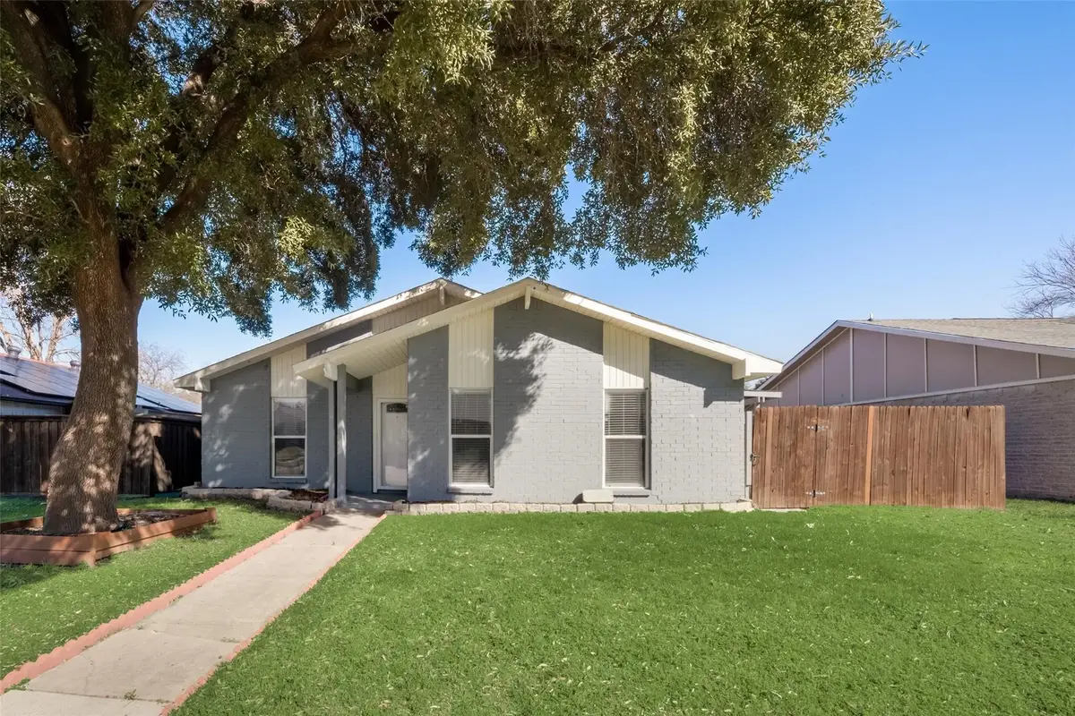 6009 Mimosa Lane, Rowlett, TX 75089 - #1