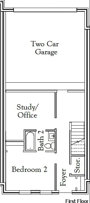 1965 Starwood Lane, Arlington, TX 76006 - #2