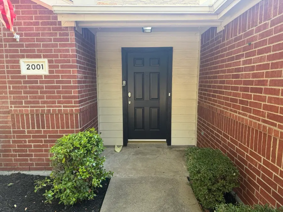2001 Fairview Drive, Forney, TX 75126 - #2