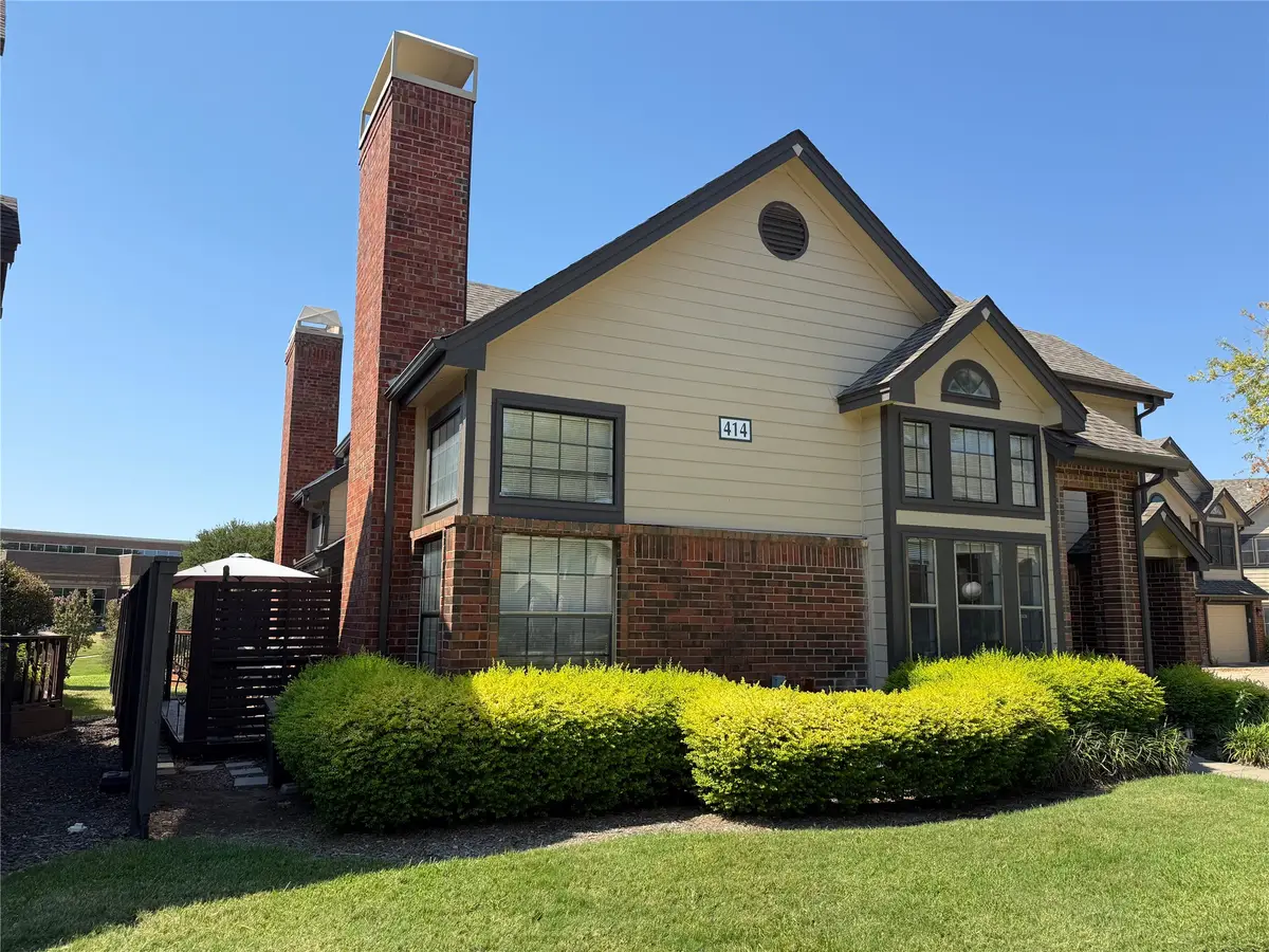 414 Santa Fe Trl #91, Irving, TX 75063 - #1
