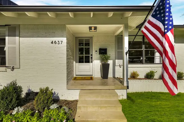 4637 Rockaway Drive, Dallas, TX 75214