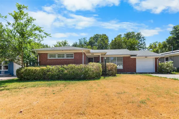 1710 W College Street, Sherman, TX 75092