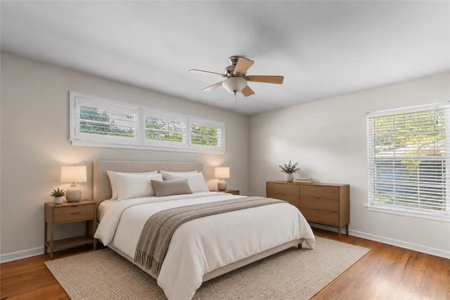 1710 W College Street, Sherman, TX 75092 - #3