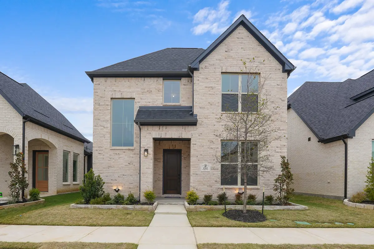 1512 Sandhill Lane, Celina, TX 75009 - #1