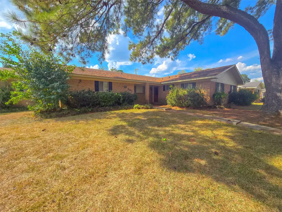 701 Nella Street, Minden, LA 71055 - #3