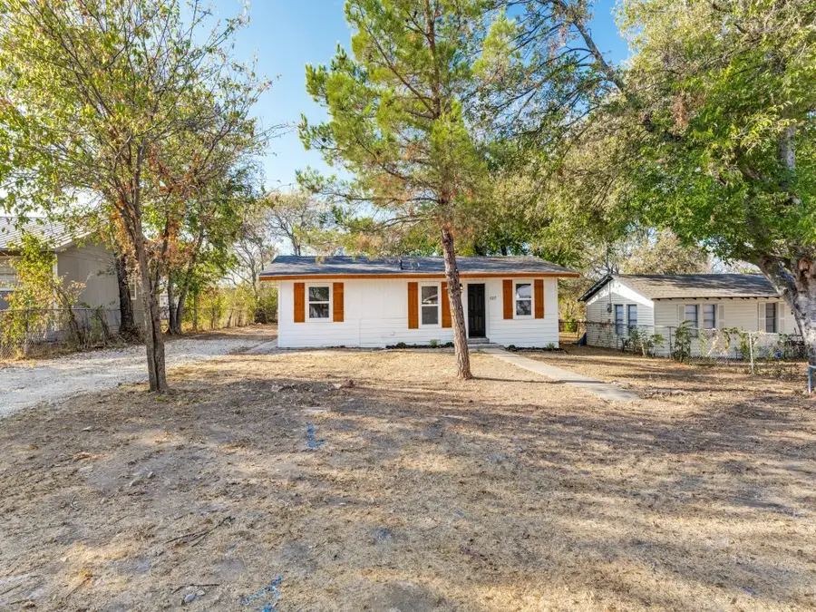 5217 Landino Street, Sansom Park, TX 76114 - #2