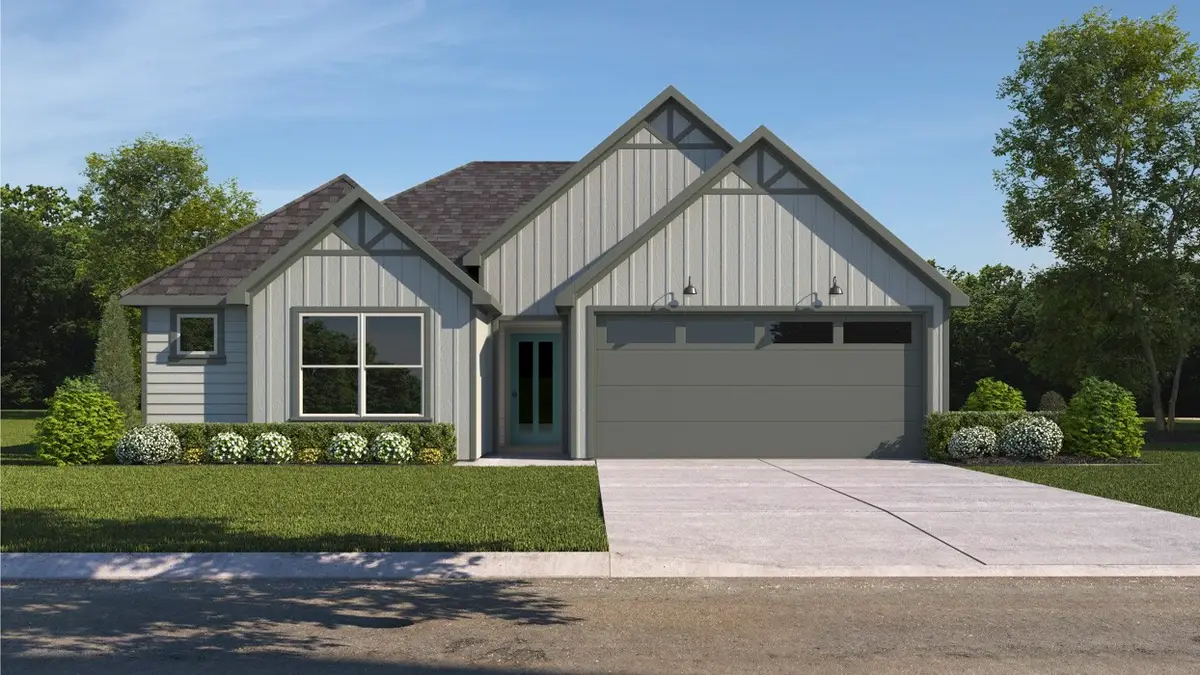 189 Brooks Street, Bullard, TX 75757 - #1
