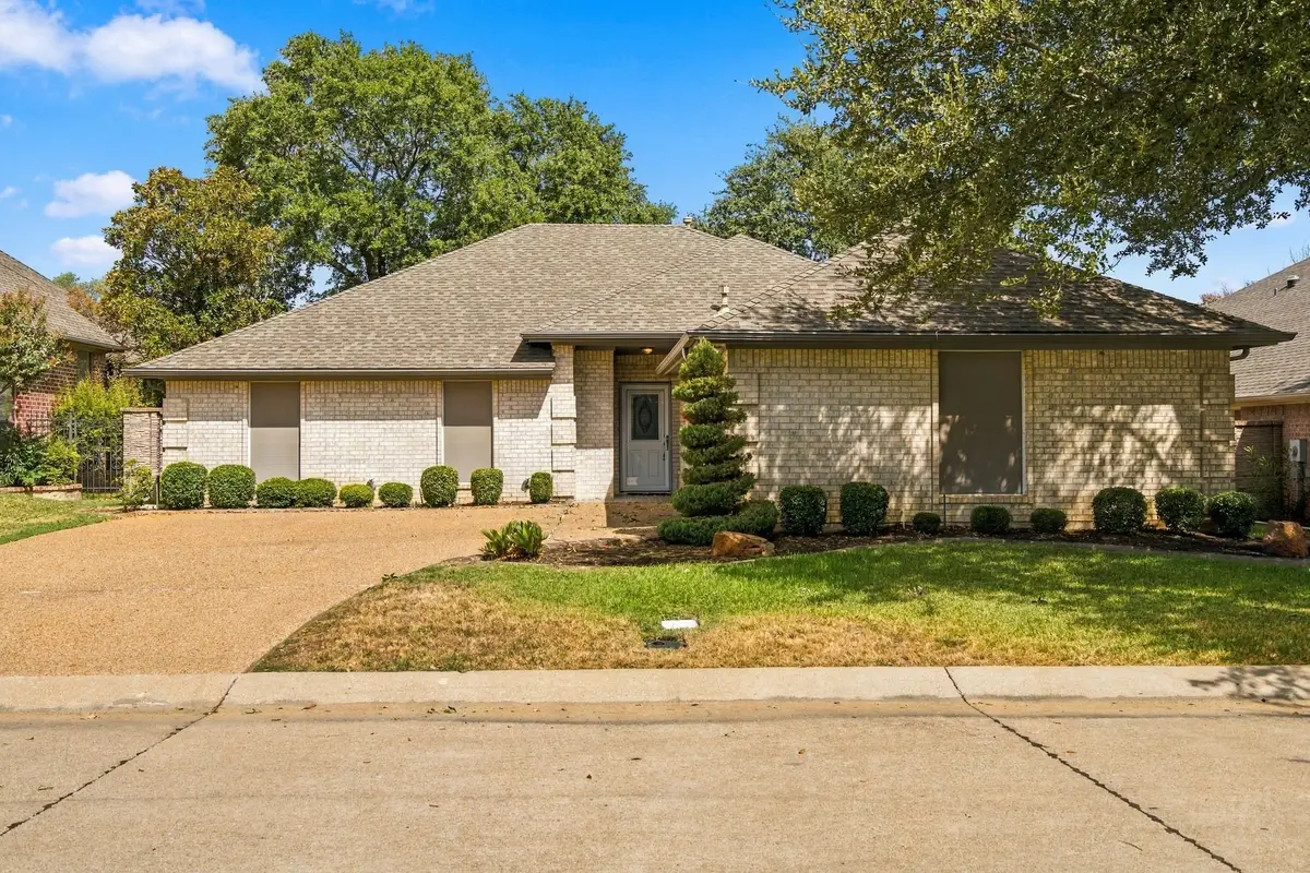 4007 Appian Way, Arlington, TX 76013 - #1