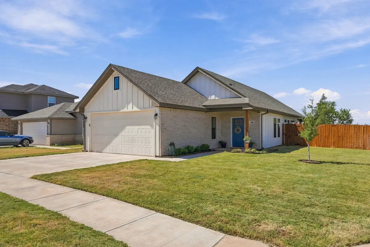 7602 Florence Drive, Abilene, TX 79606 - #1