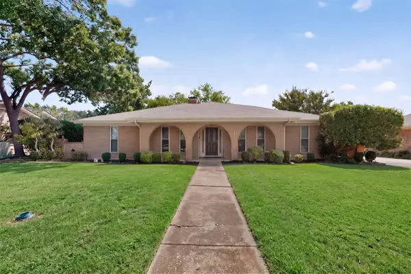 2812 Teakwood Lane, Plano, TX 75075