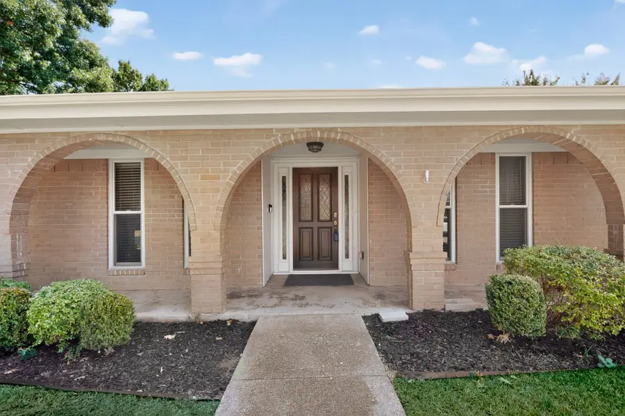 2812 Teakwood Lane, Plano, TX 75075 - #2