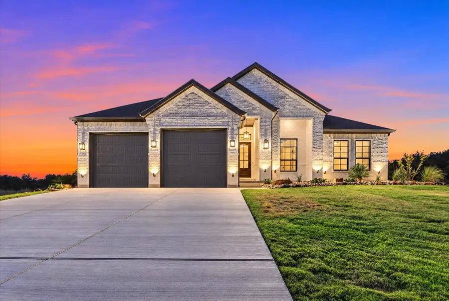 60 Heritage Drive, Possum Kingdom Lake, TX 76449 - #2