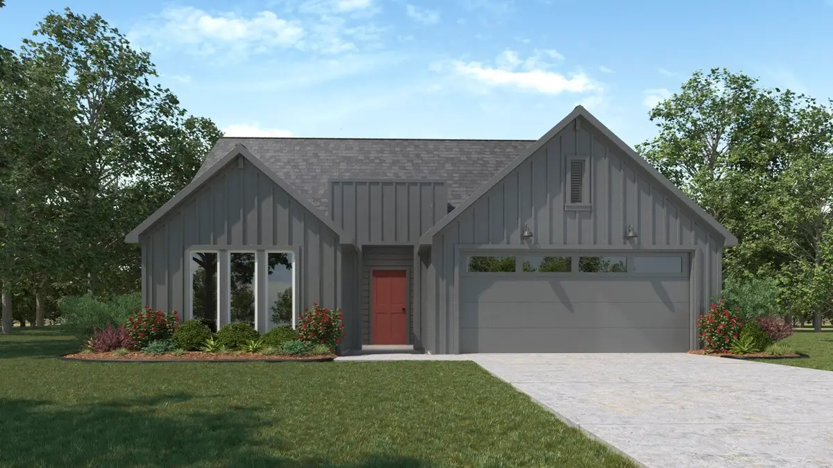 215 Yates Street, Bullard, TX 75757 - #1