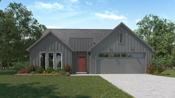 215 Yates Street, Bullard, TX 75757