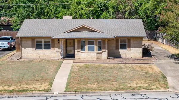 2975 Abbott, Paris, TX 75460